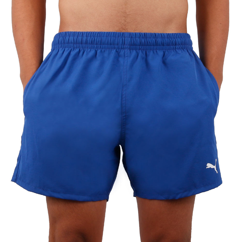 Malla Hombre Puma — imagen 2