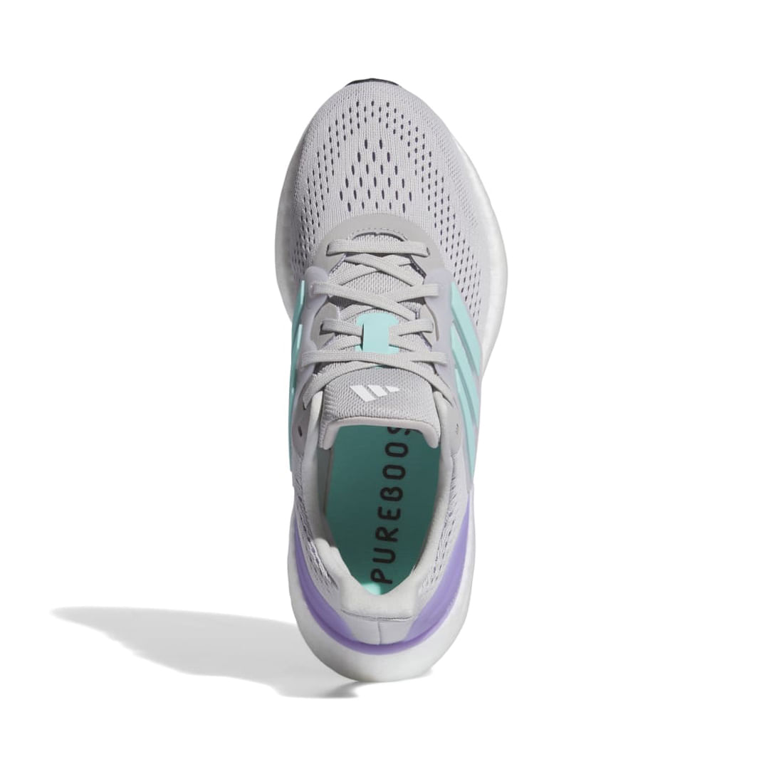 Zapatillas mujer adidas pureboost 23 — imagen 4