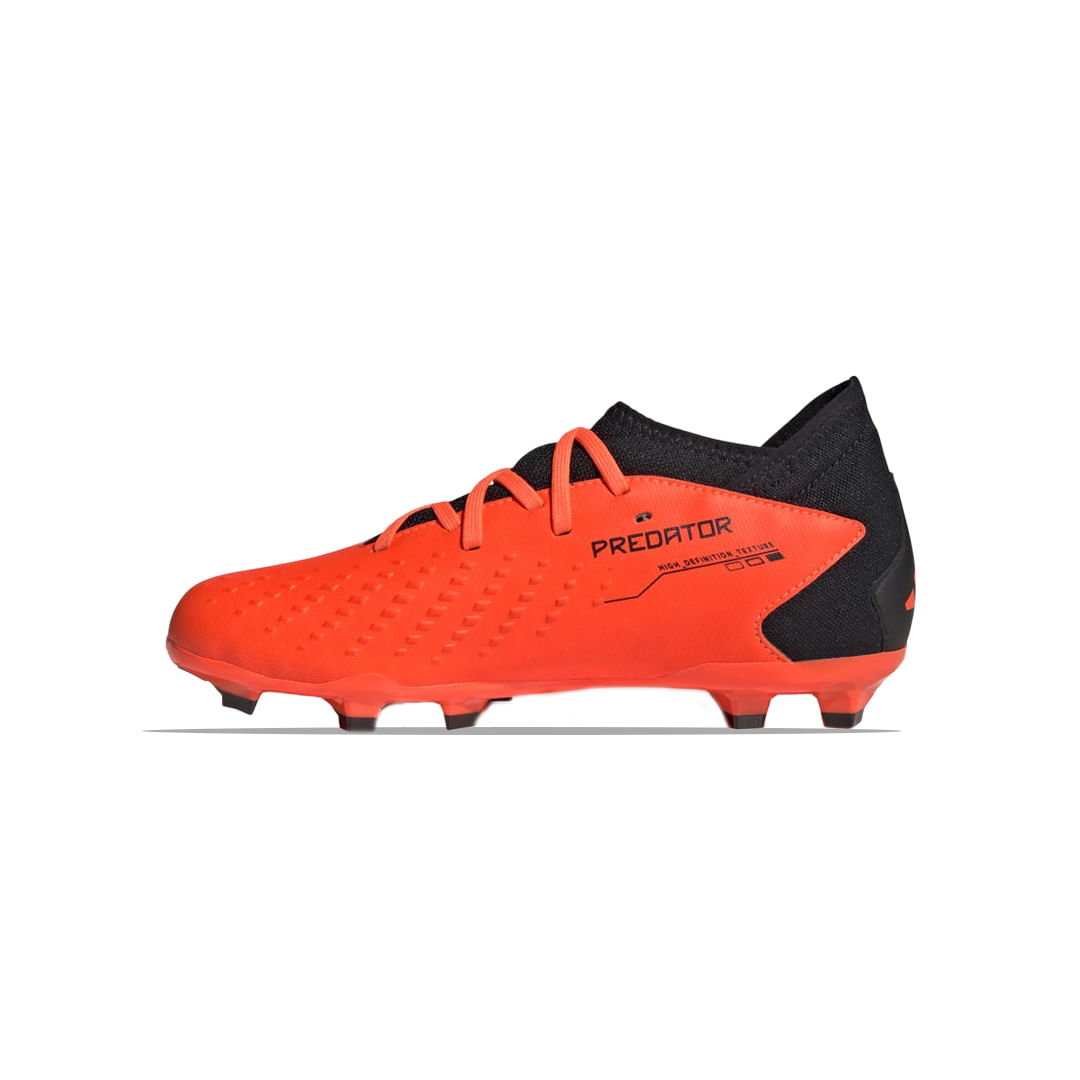 Botines niños Adidas Predator Accuracy.3 FG — imagen 2