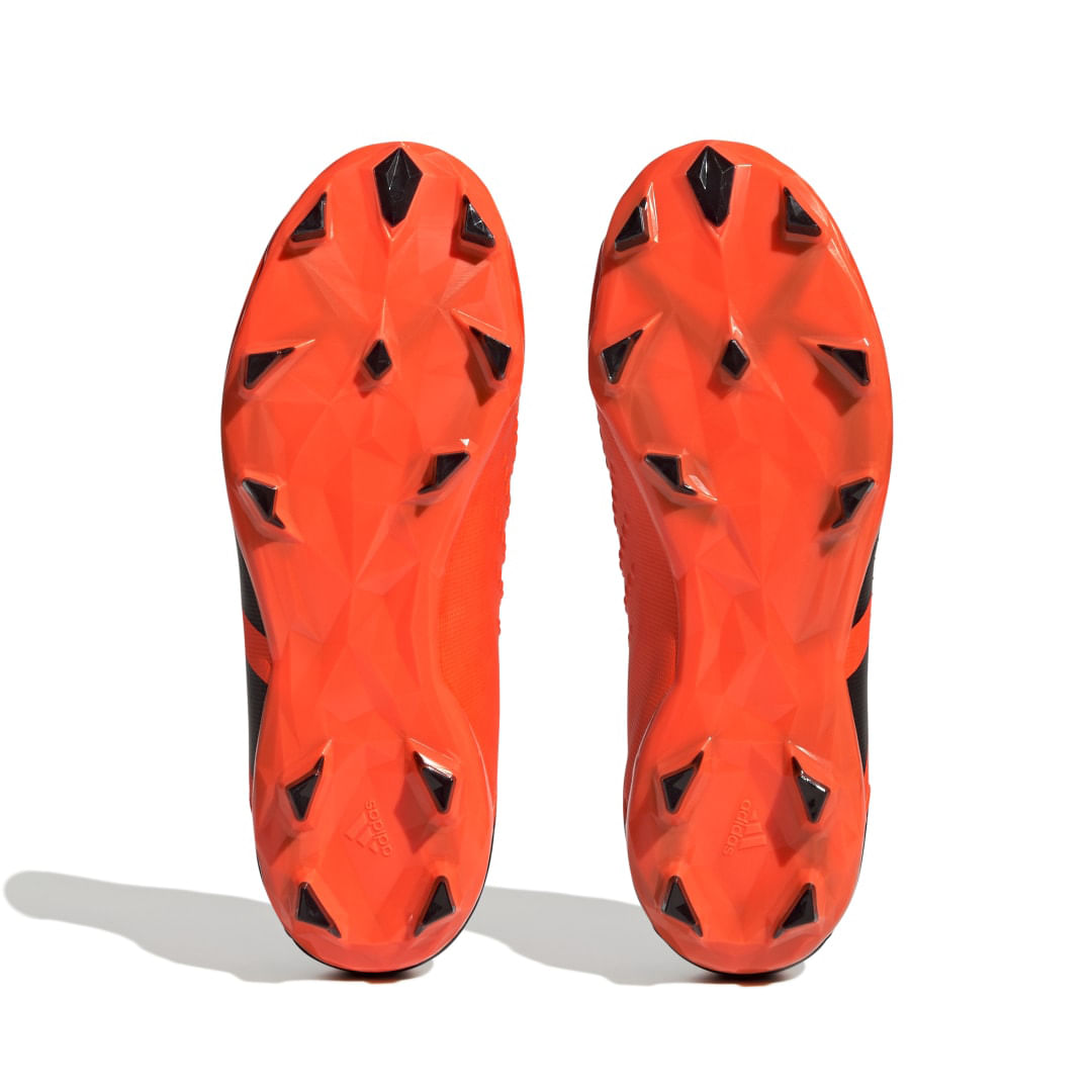 Botines niños Adidas Predator Accuracy.3 FG — imagen 3
