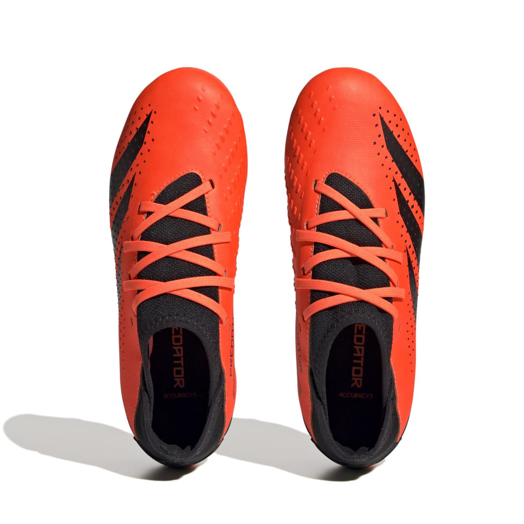 Botines niños Adidas Predator Accuracy.3 FG — imagen 4