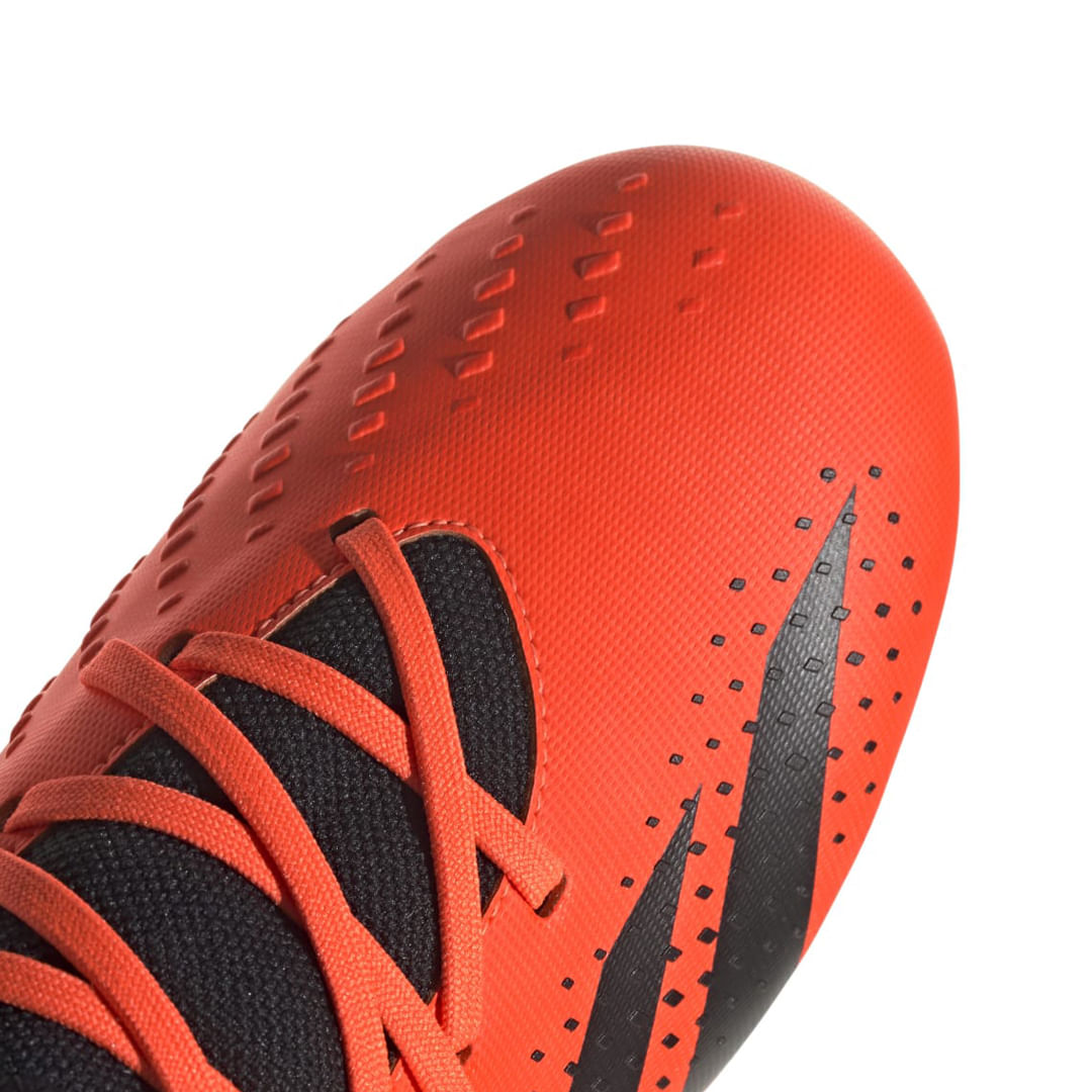 Botines niños Adidas Predator Accuracy.3 FG — imagen 5