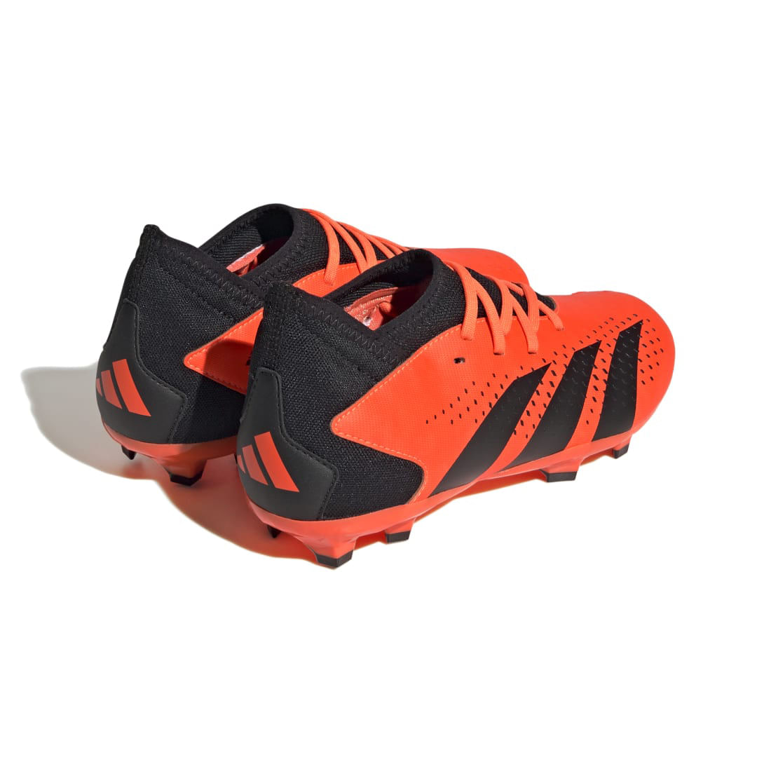 Botines niños Adidas Predator Accuracy.3 FG — imagen 6
