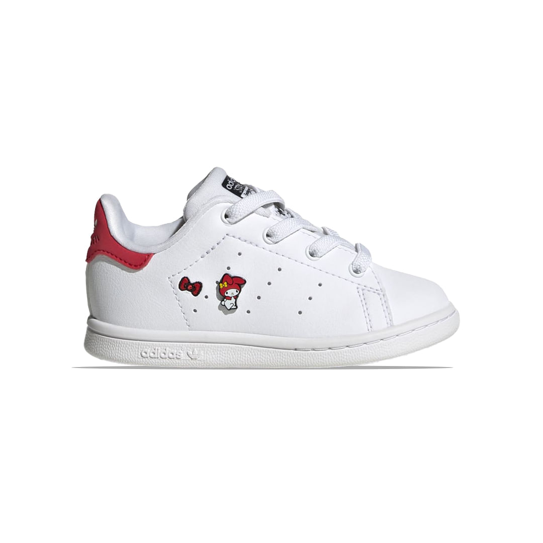 Bebés adidas Stan Smith EL