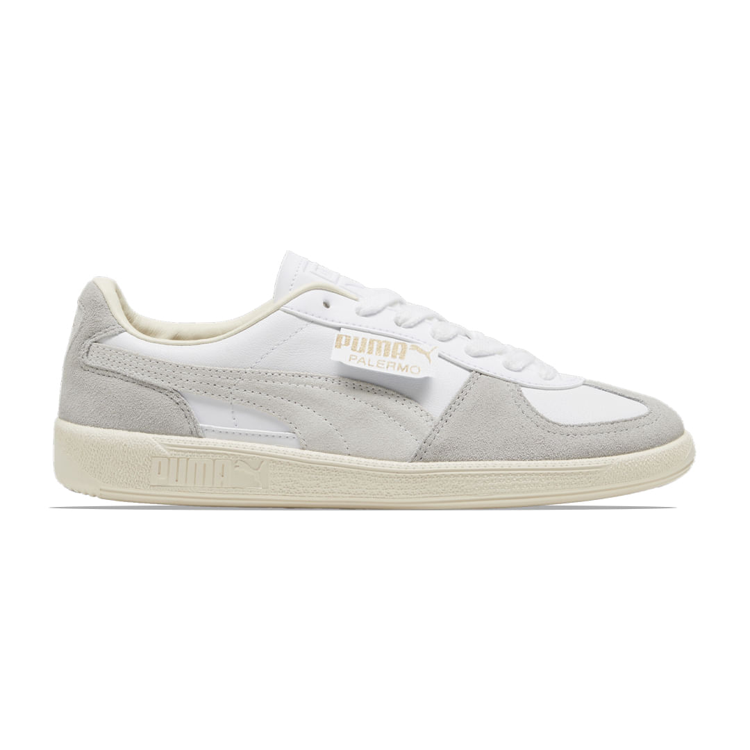 Zapatillas Puma Palermo Lth
