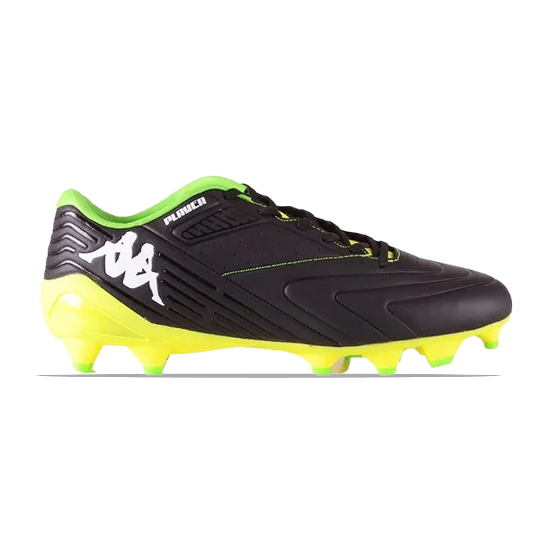 Botines Hombre Kappa Player Pro FG