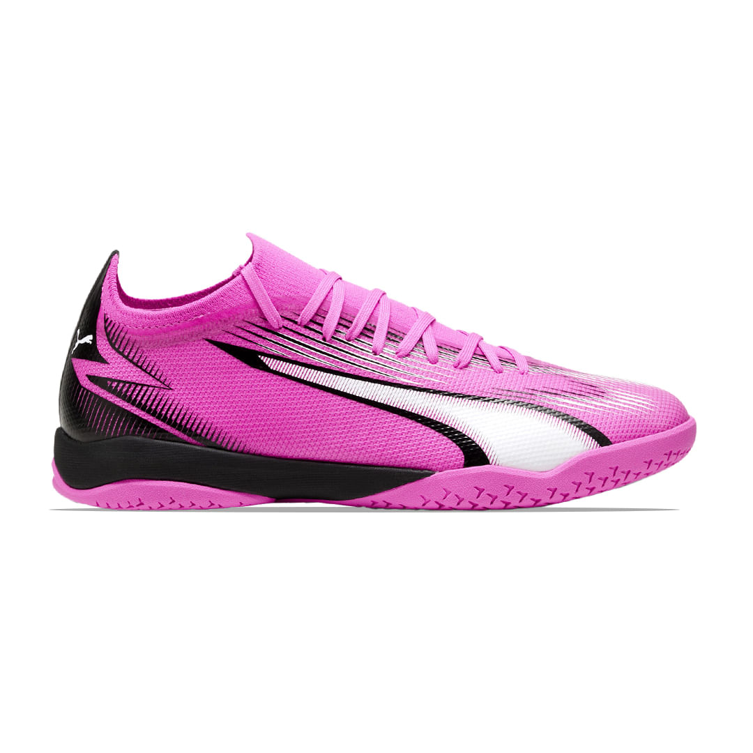 Botines Futsal Hombre Puma Ultra Match