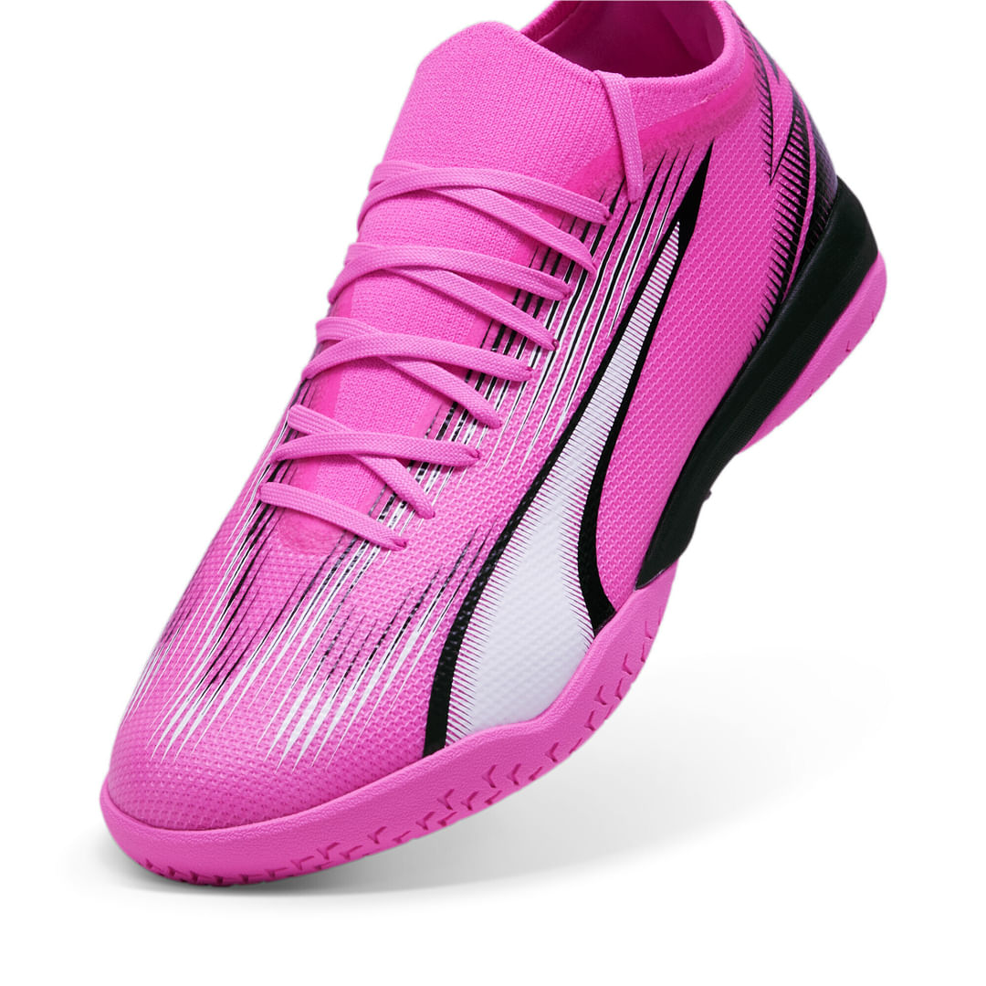 Botines Futsal Hombre Puma Ultra Match — imagen 3