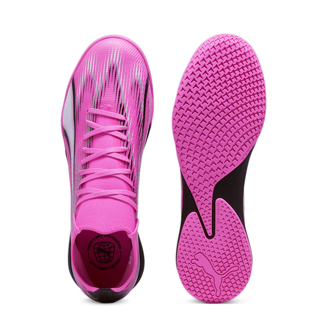 Botines Futsal Hombre Puma Ultra Match — imagen 4