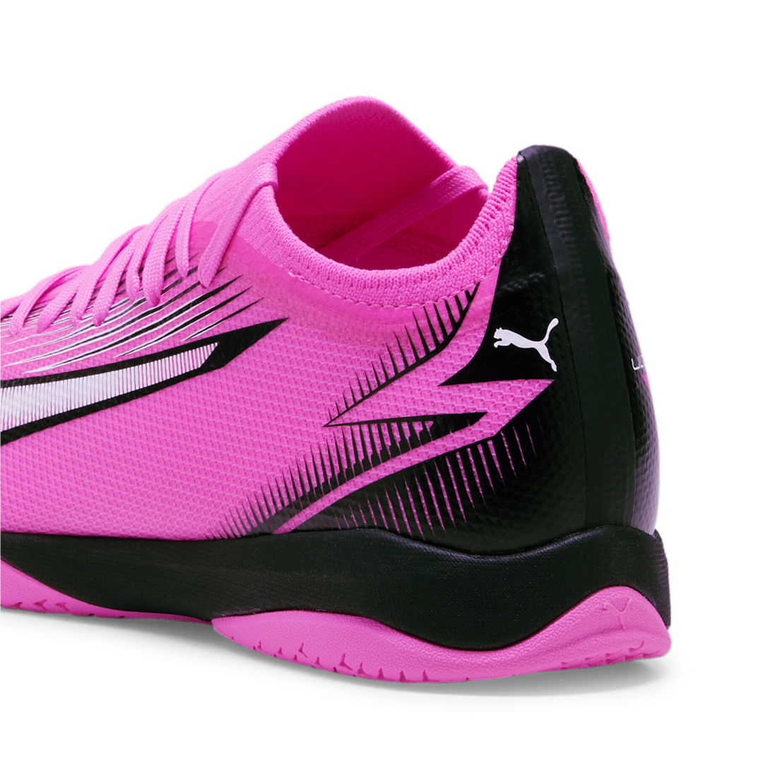 Botines Futsal Hombre Puma Ultra Match — imagen 5