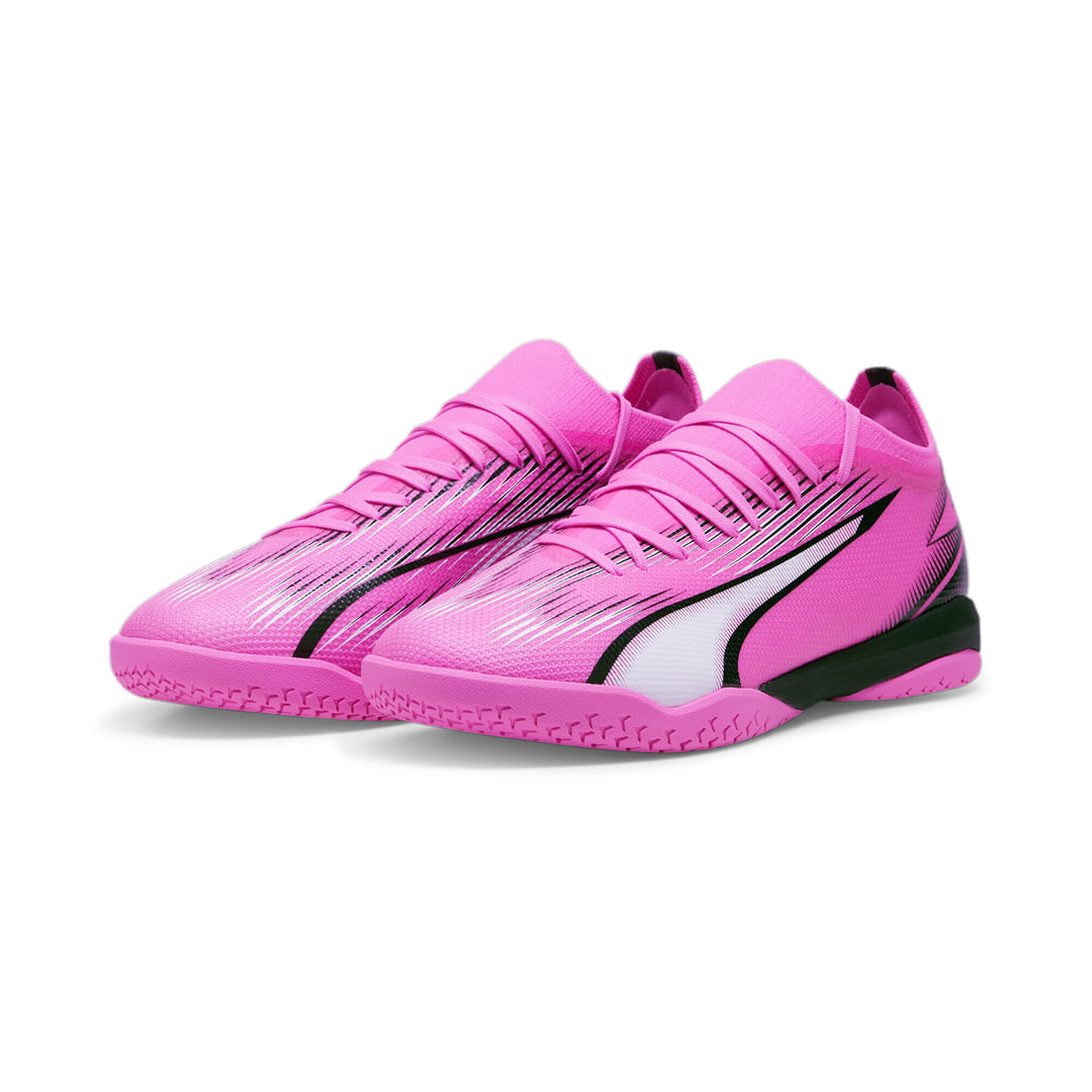 Botines Futsal Hombre Puma Ultra Match — imagen 6
