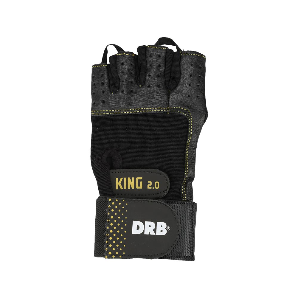 Guantes Fitness Hydro King 2.0