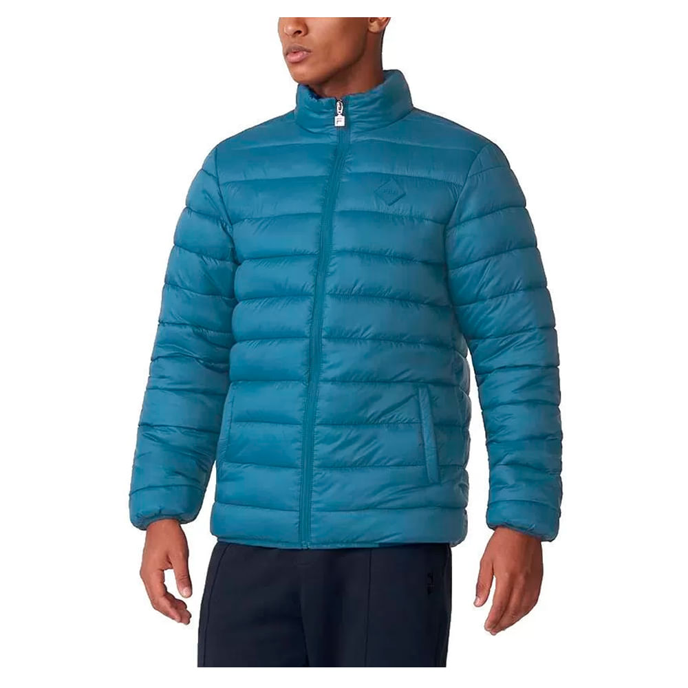 Campera Hombre Fila Touch