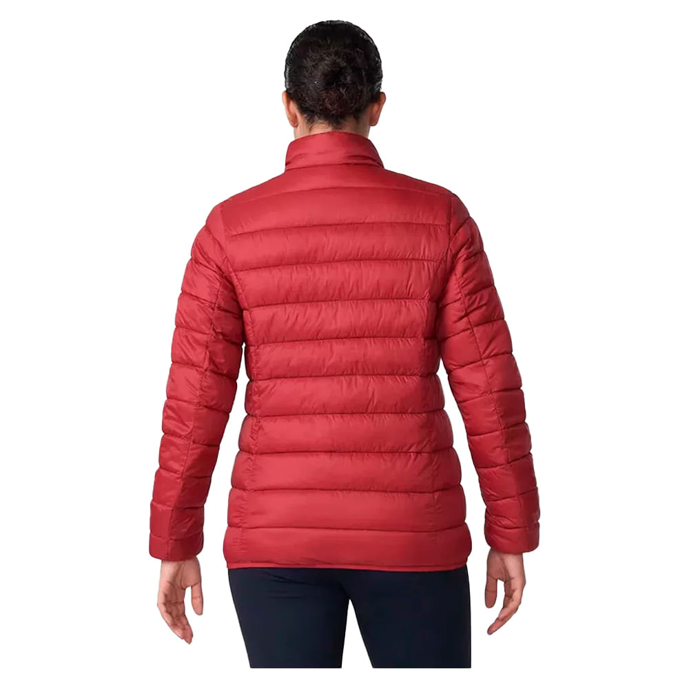 Campera Mujer Fila Touch — imagen 2