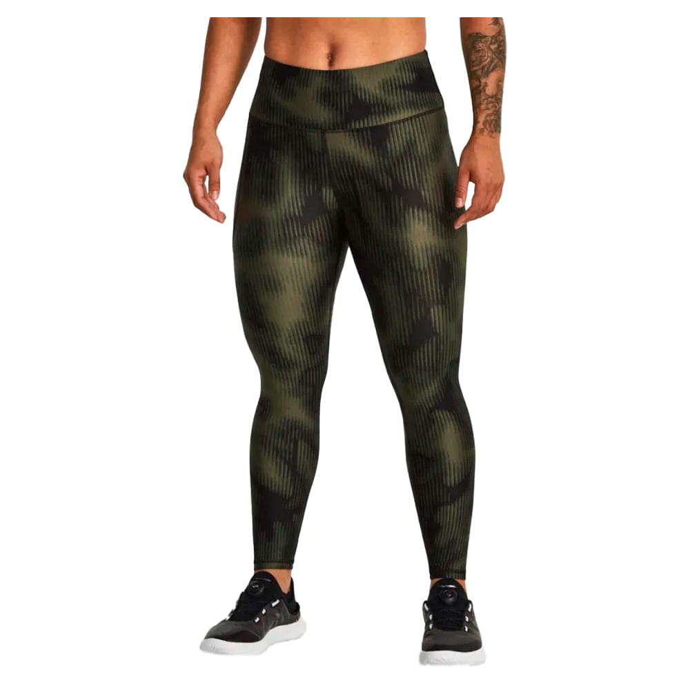 Calza Mujer Under Armour Ankle
