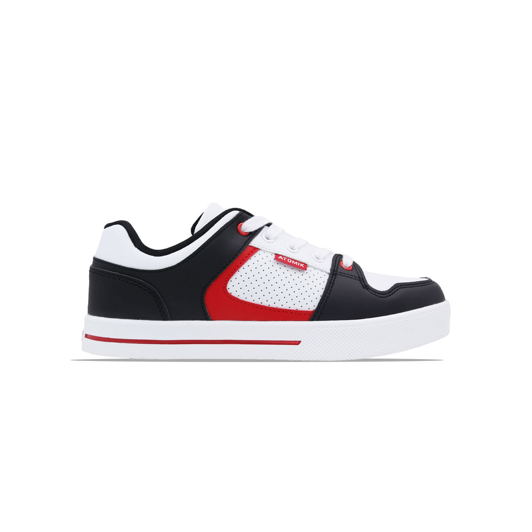 Zapatillas Niños Atomik Rails