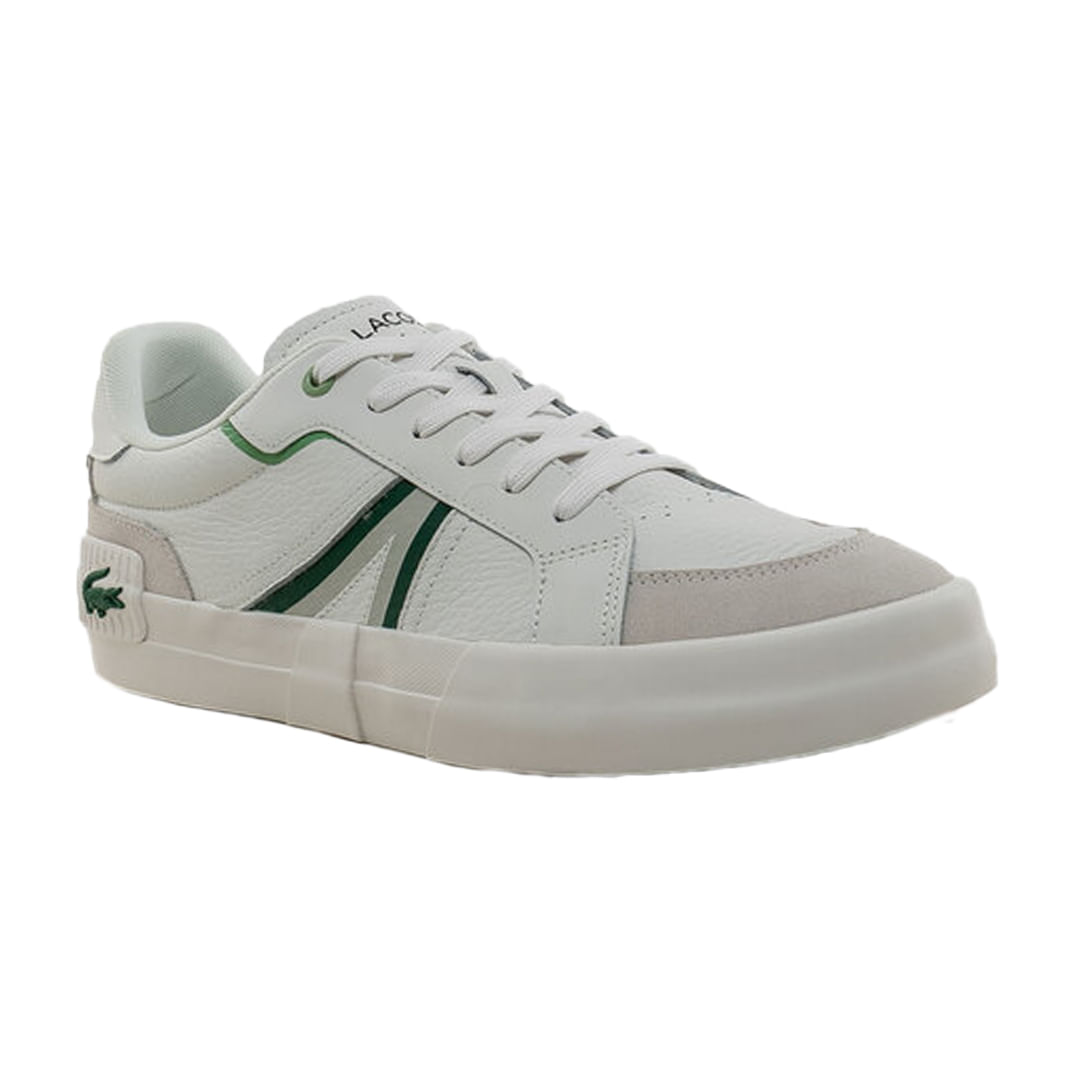 Zapatillas Hombre Lacoste L004 124 5