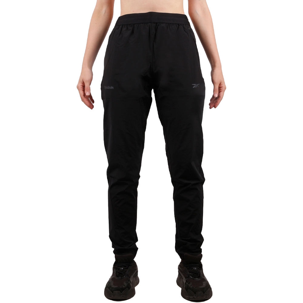 Pantalón Mujer Reebok Speed — imagen 2