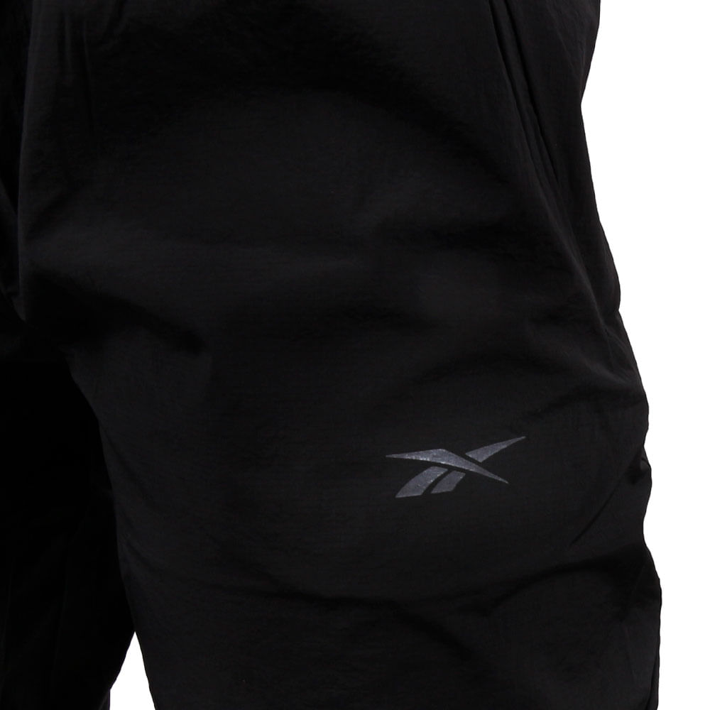 Pantalón Mujer Reebok Speed — imagen 4