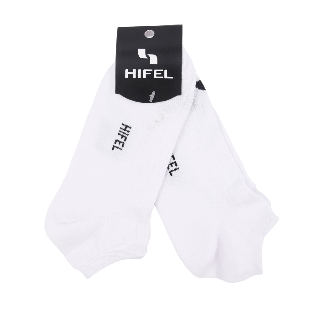 Pack de Medias x2 Hifel Mujer Ankle — imagen 2