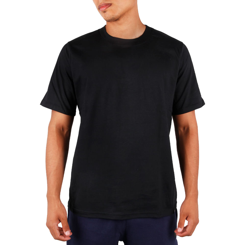 Remera Hombre Hifel Mc Essential
