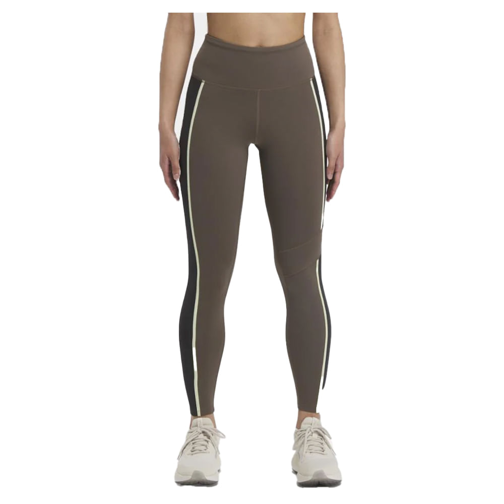 Calza Mujer Reebok Lux Hr Tight