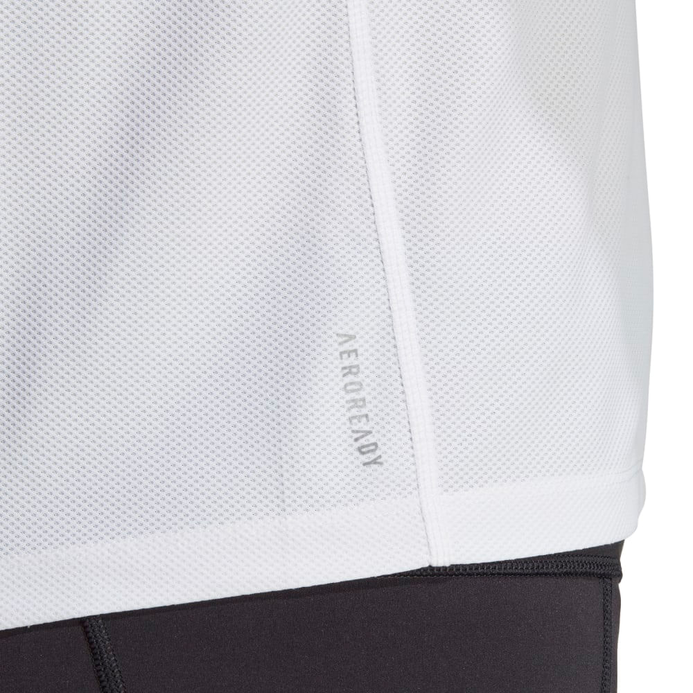 Remera Mujer adidas Own The Run — imagen 4