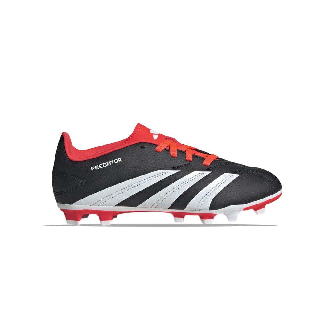 Botines Niños adidas Predator Club Fg
