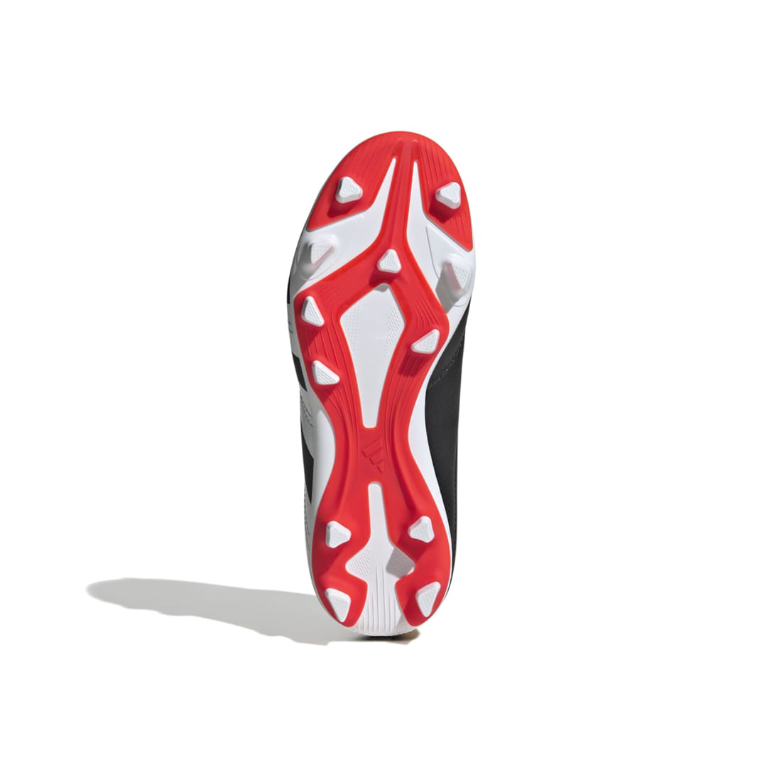 Botines Niños adidas Predator Club Fg — imagen 3