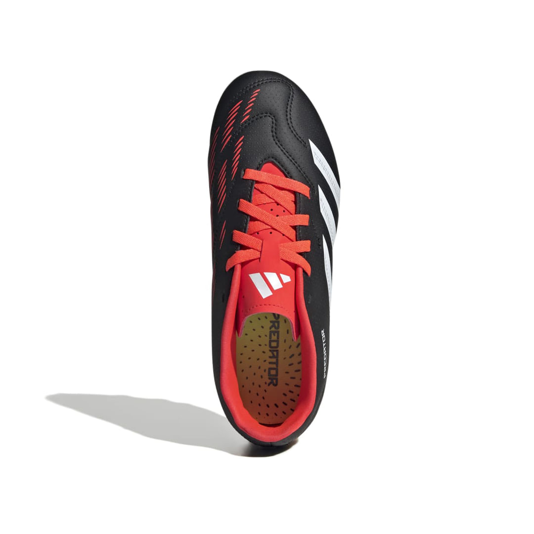 Botines Niños adidas Predator Club Fg — imagen 4