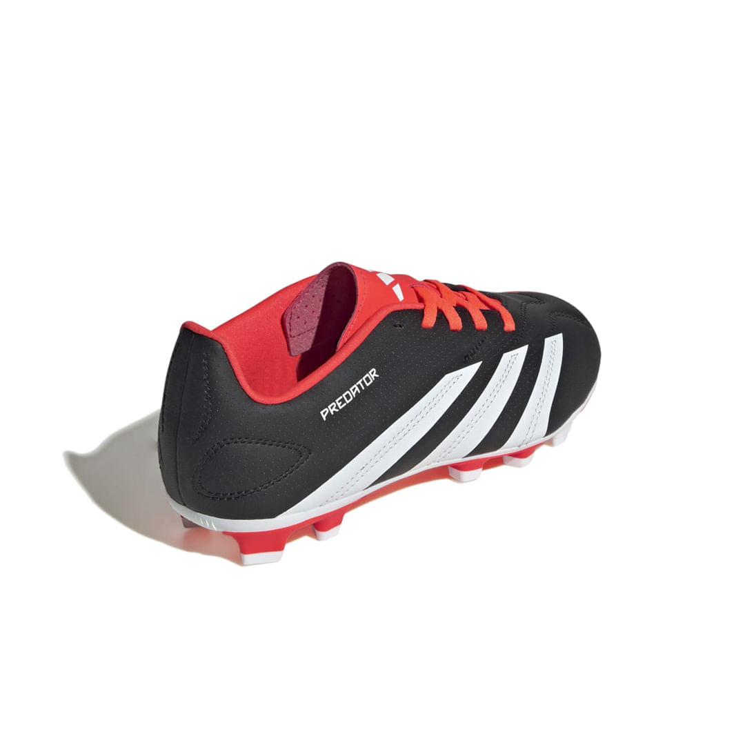 Botines Niños adidas Predator Club Fg — imagen 6