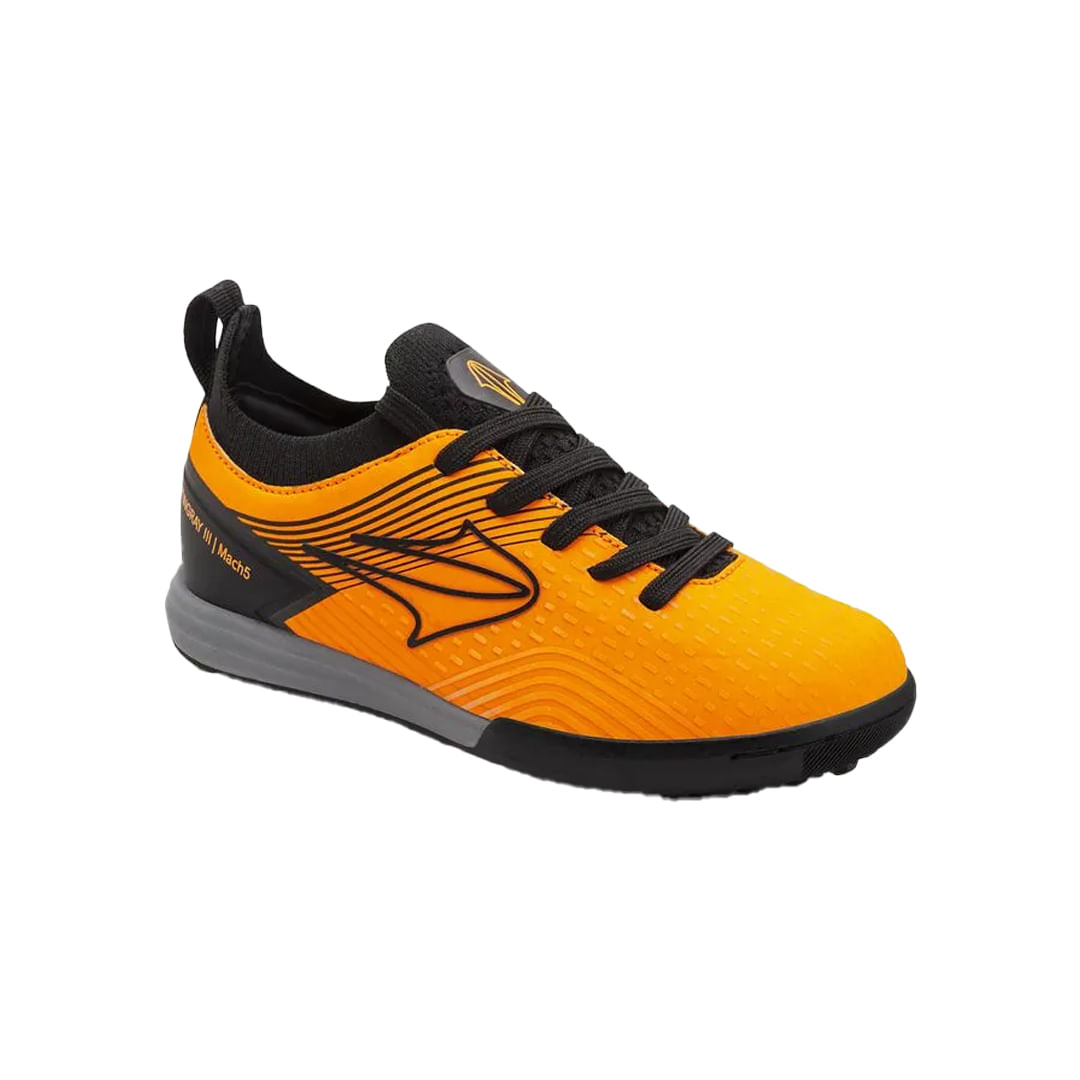 Botines Niños Topper Stingray III Mach 5 TF — imagen 4