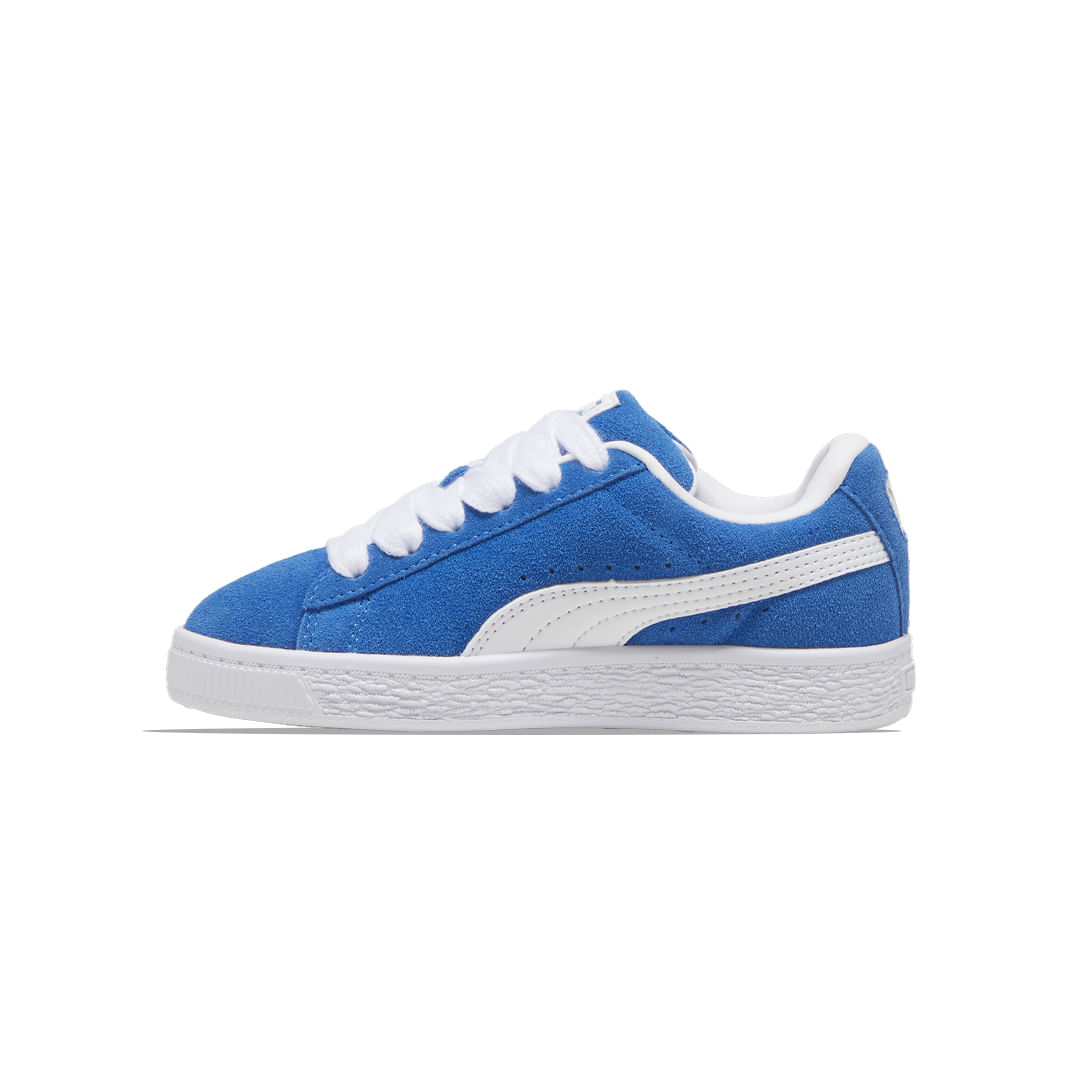 Zapatillas Niños Puma Suede Xl Ps — imagen 2