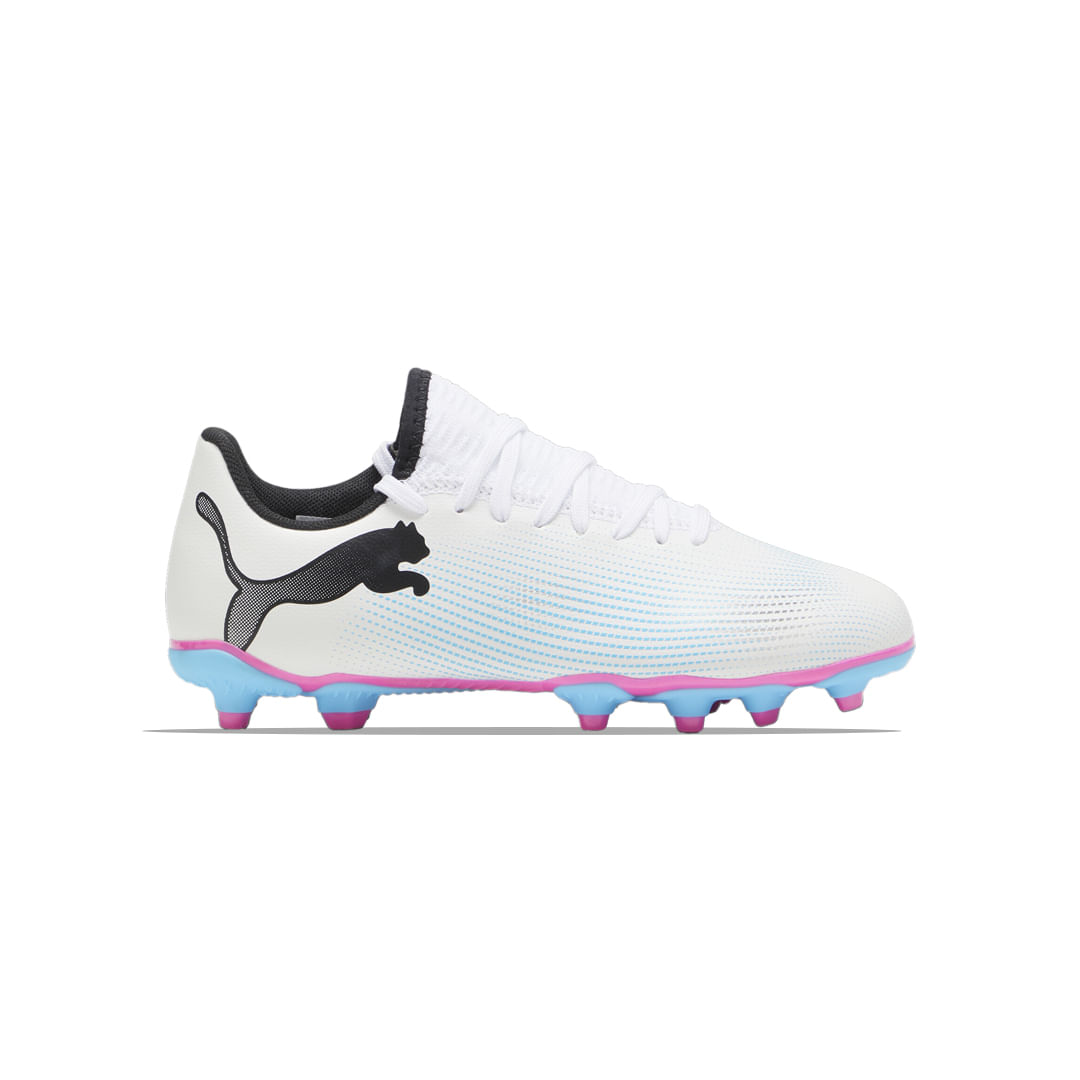 Botines Niños Puma Future 7 Play FG