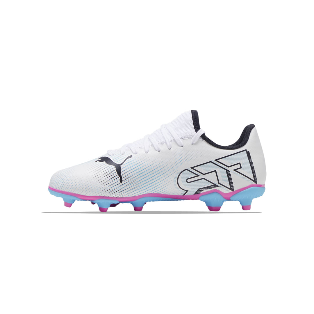 Botines Niños Puma Future 7 Play FG — imagen 2