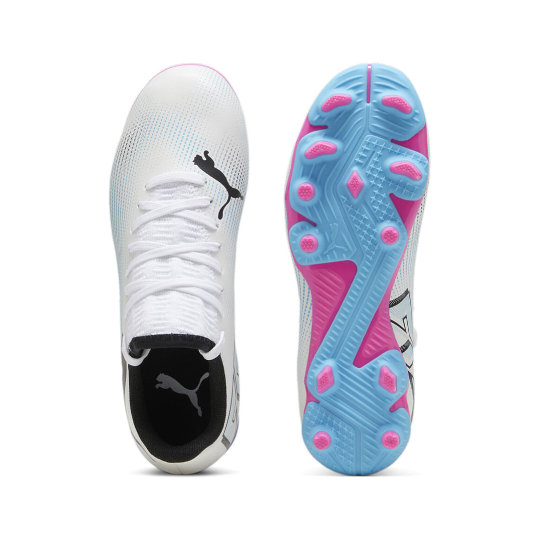 Botines Niños Puma Future 7 Play FG — imagen 3