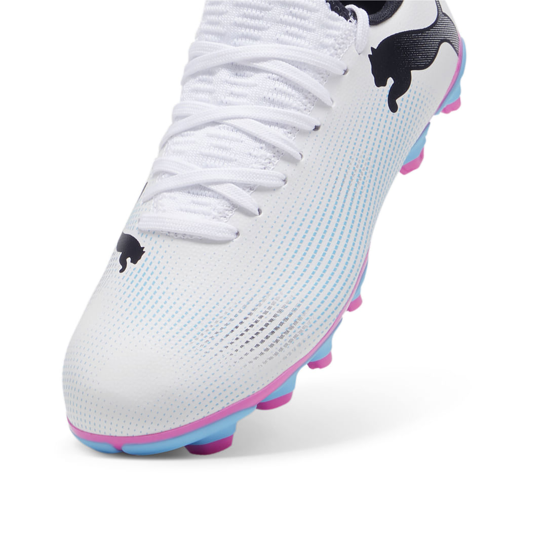 Botines Niños Puma Future 7 Play FG — imagen 4