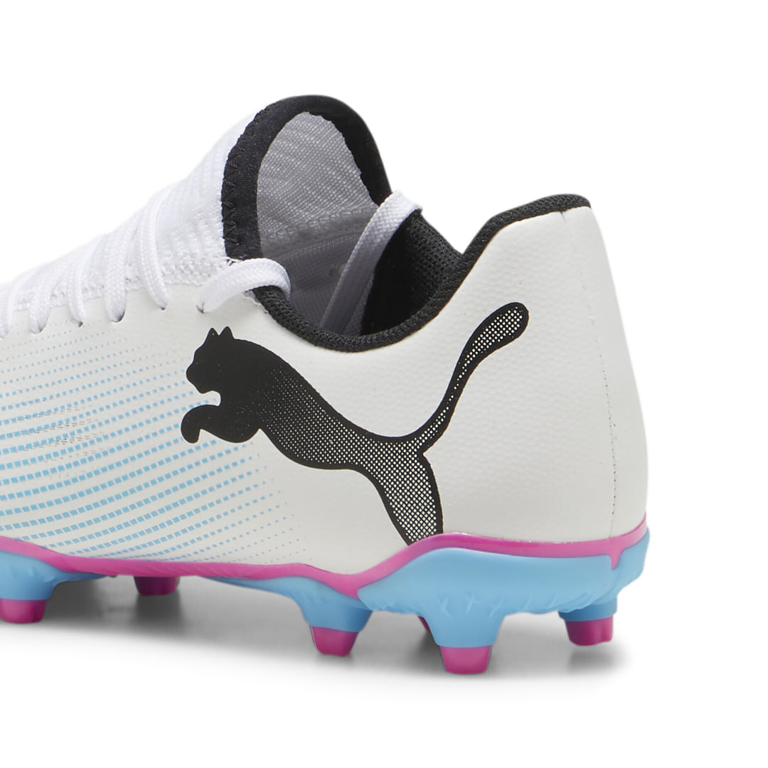 Botines Niños Puma Future 7 Play FG — imagen 5