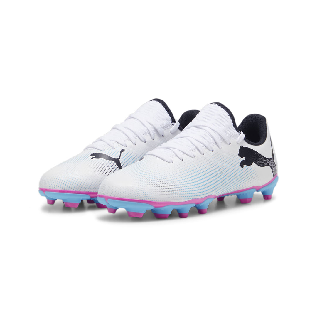 Botines Niños Puma Future 7 Play FG — imagen 6
