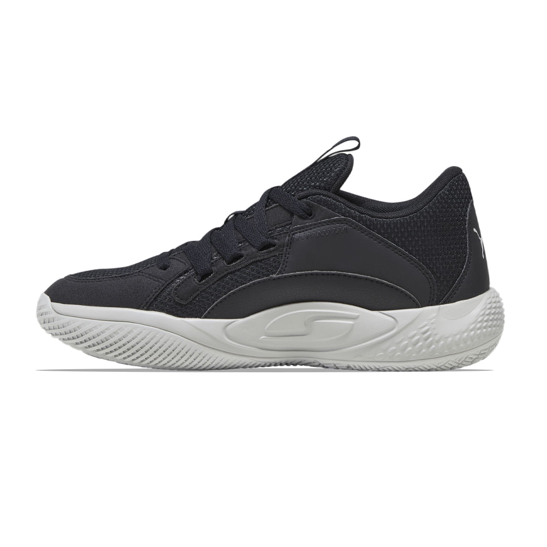 Zapatillas Hombre Puma Court Rider — imagen 2