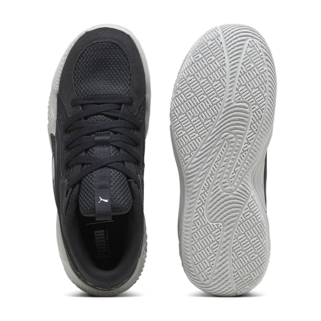 Zapatillas Hombre Puma Court Rider — imagen 3