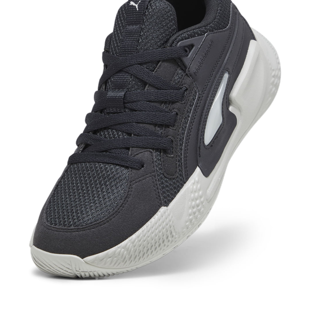 Zapatillas Hombre Puma Court Rider — imagen 4
