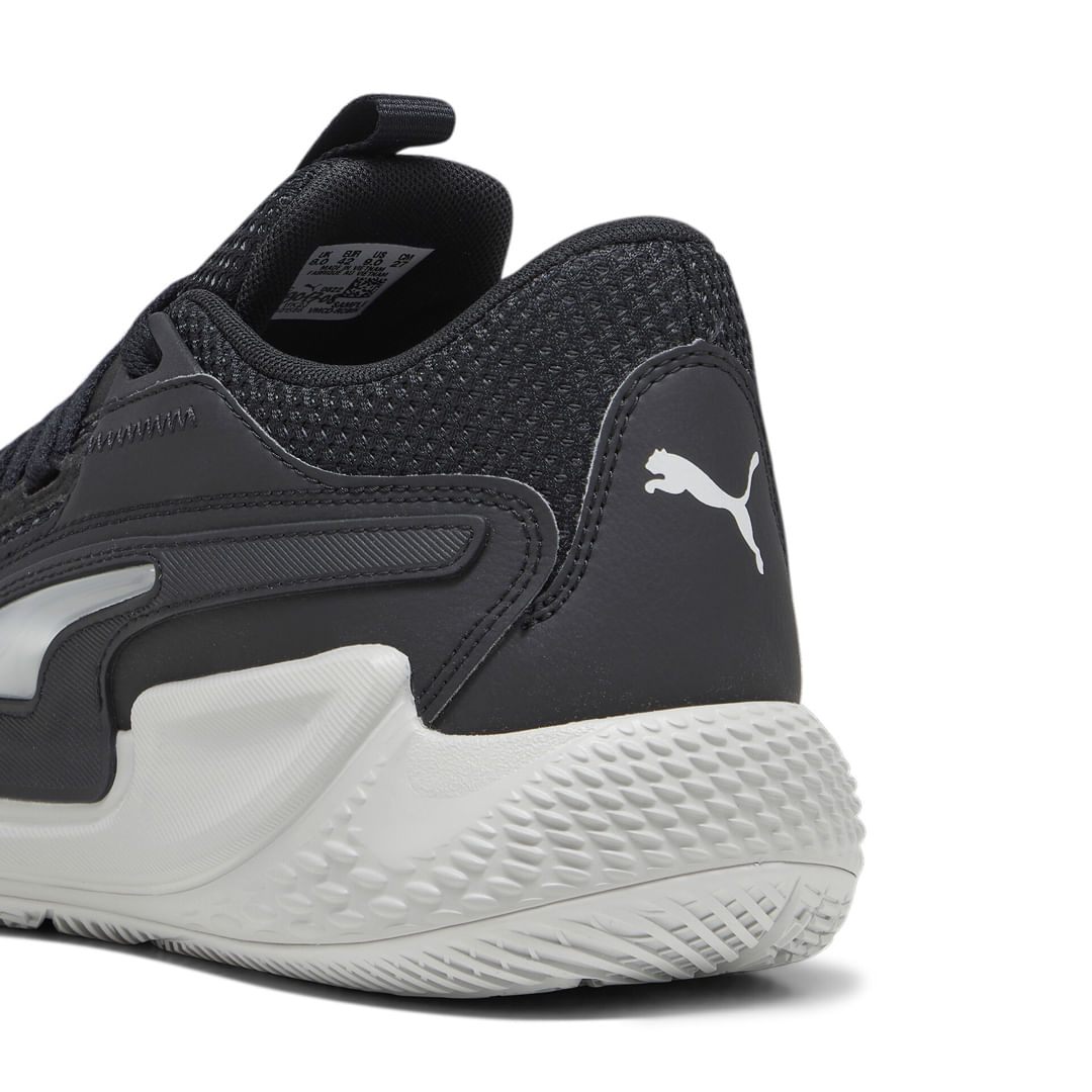 Zapatillas Hombre Puma Court Rider — imagen 5