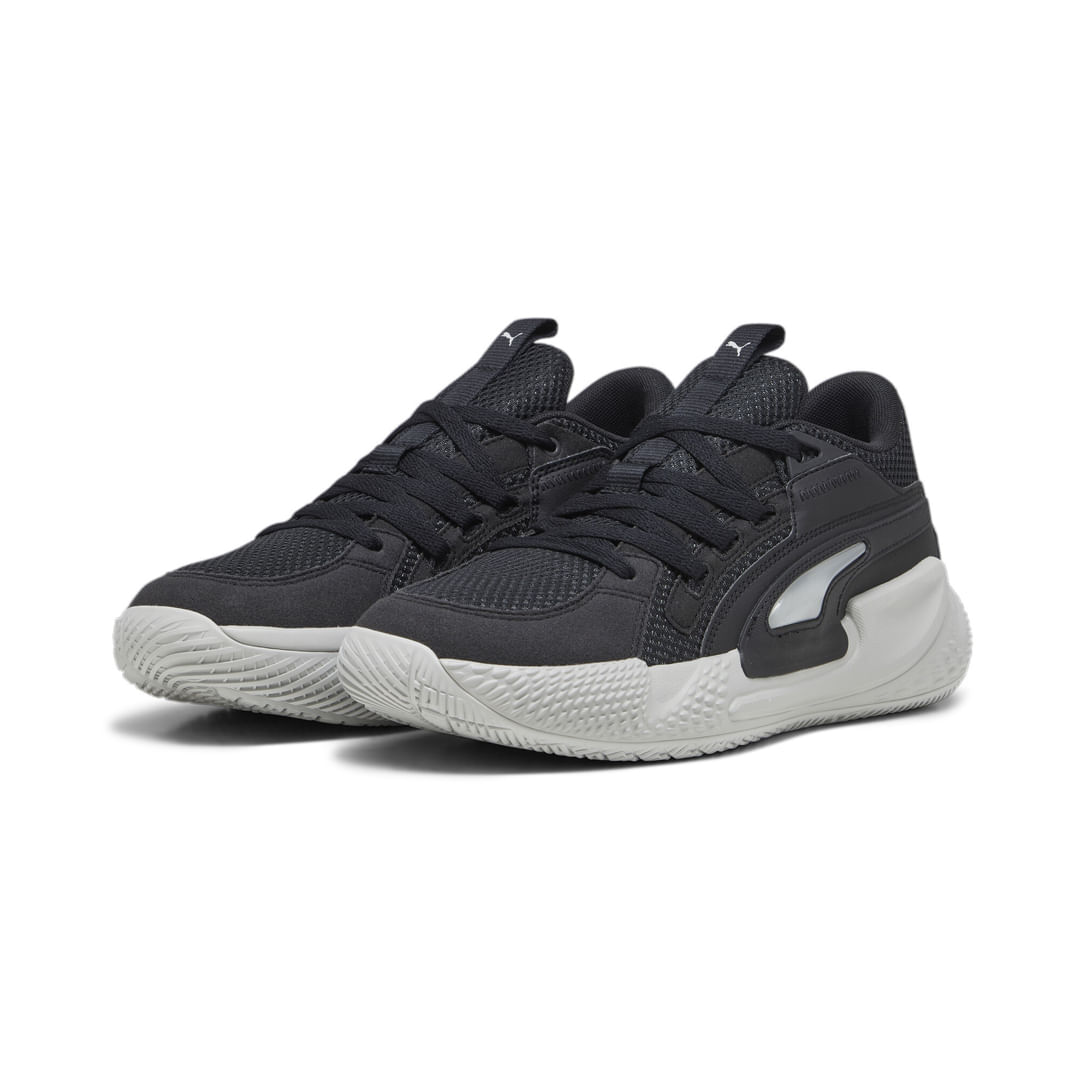 Zapatillas Hombre Puma Court Rider — imagen 6