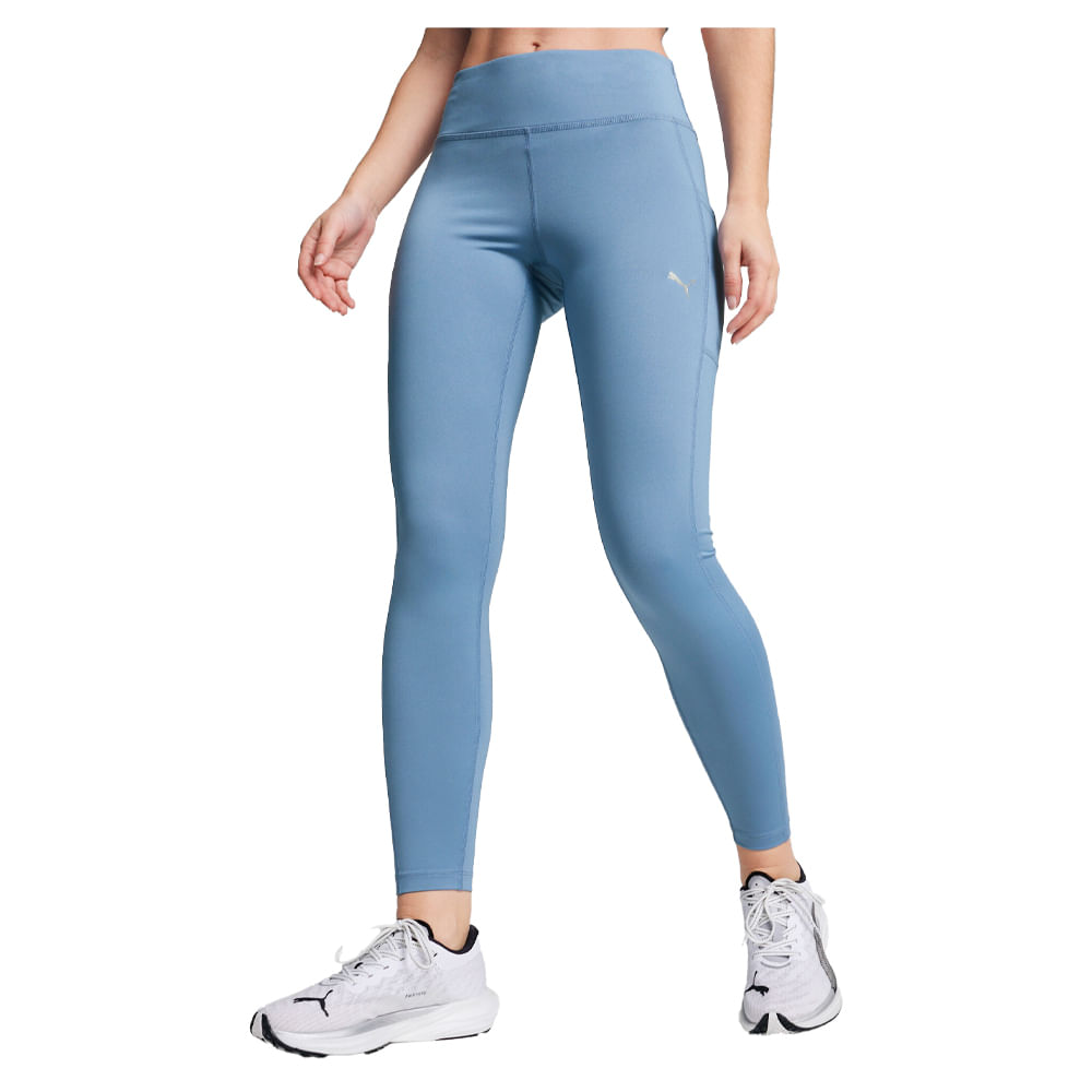Calza Mujer Puma Run Favorites Velocity