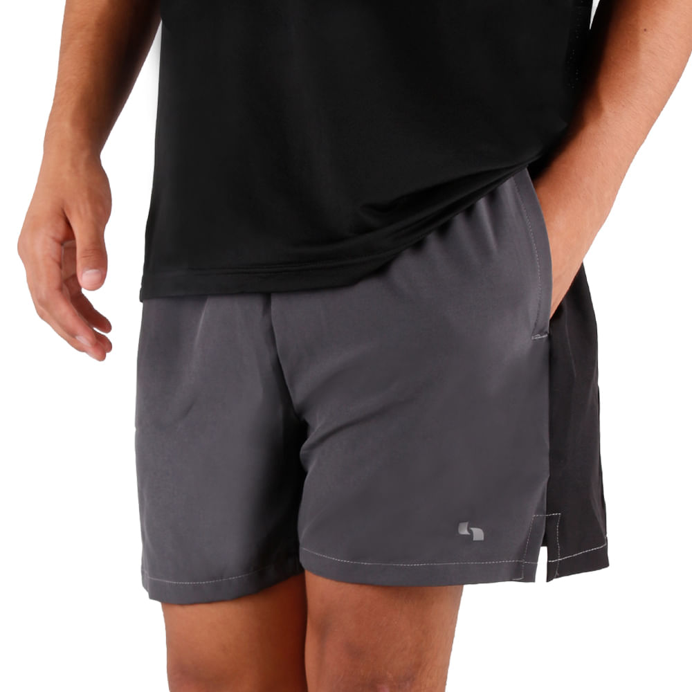 Short Hifel Tecnico Hombre