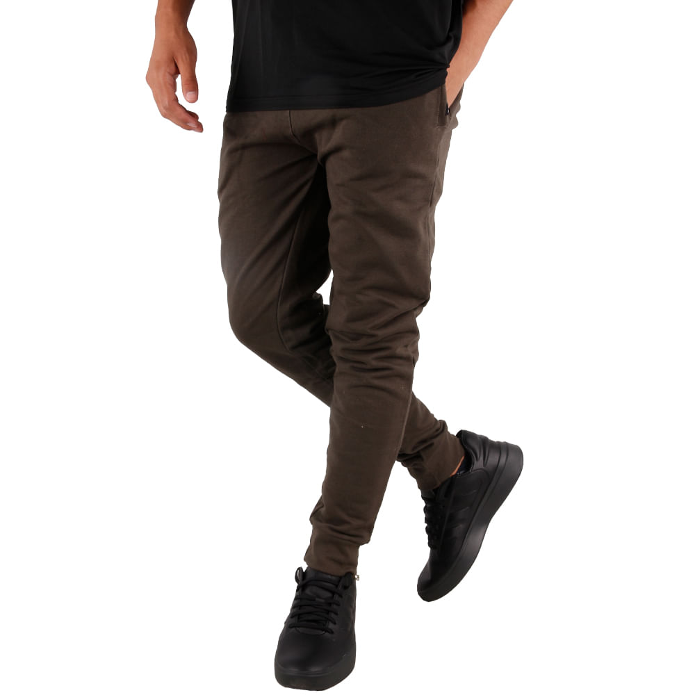 Pantalón Jogging Hifel Hombre — imagen 2