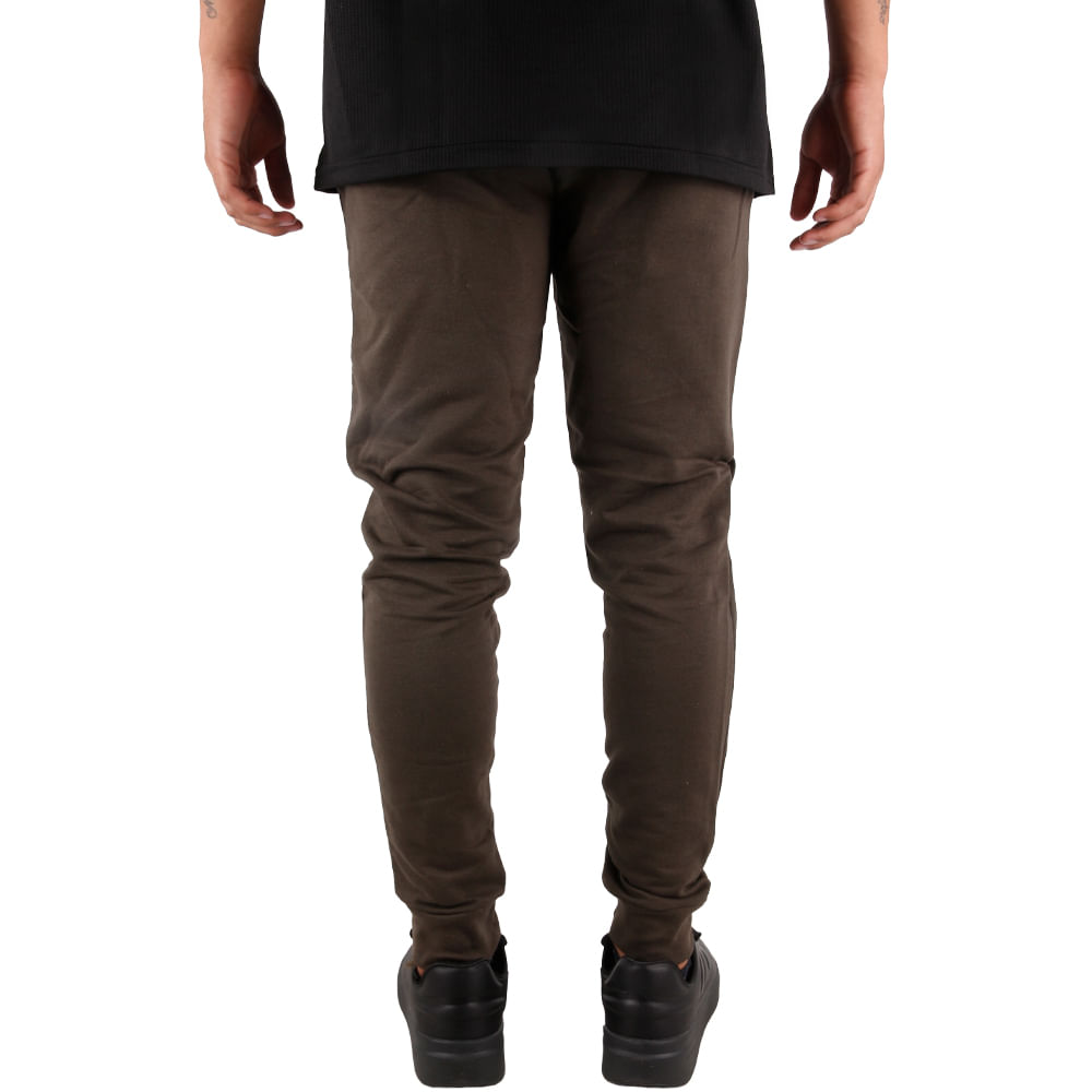 Pantalón Jogging Hifel Hombre — imagen 4