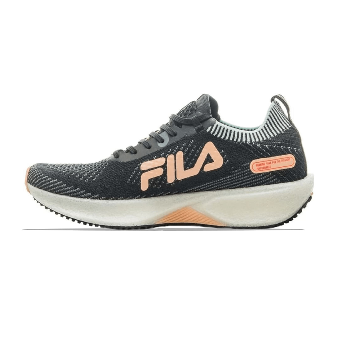 Zapatillas Mujer Fila Float — imagen 2
