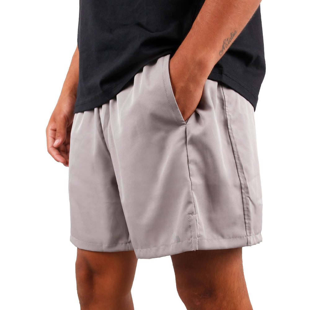 Short Tecnico Hombre Hifel — imagen 2
